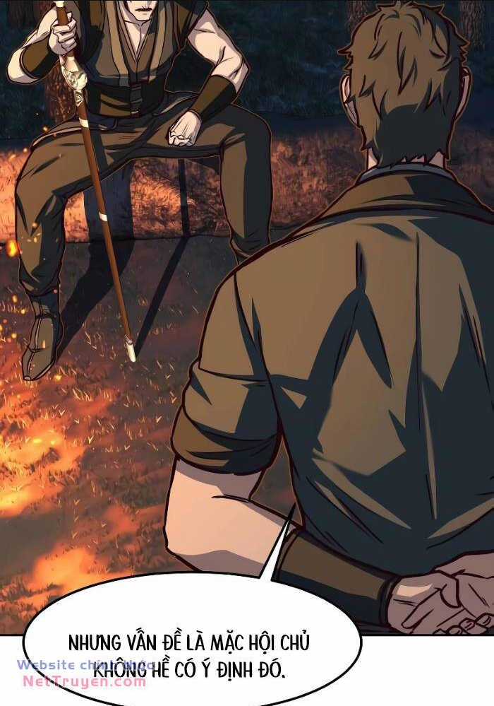 Túy Kiếm Dạ Hành Chapter 107 trang 34