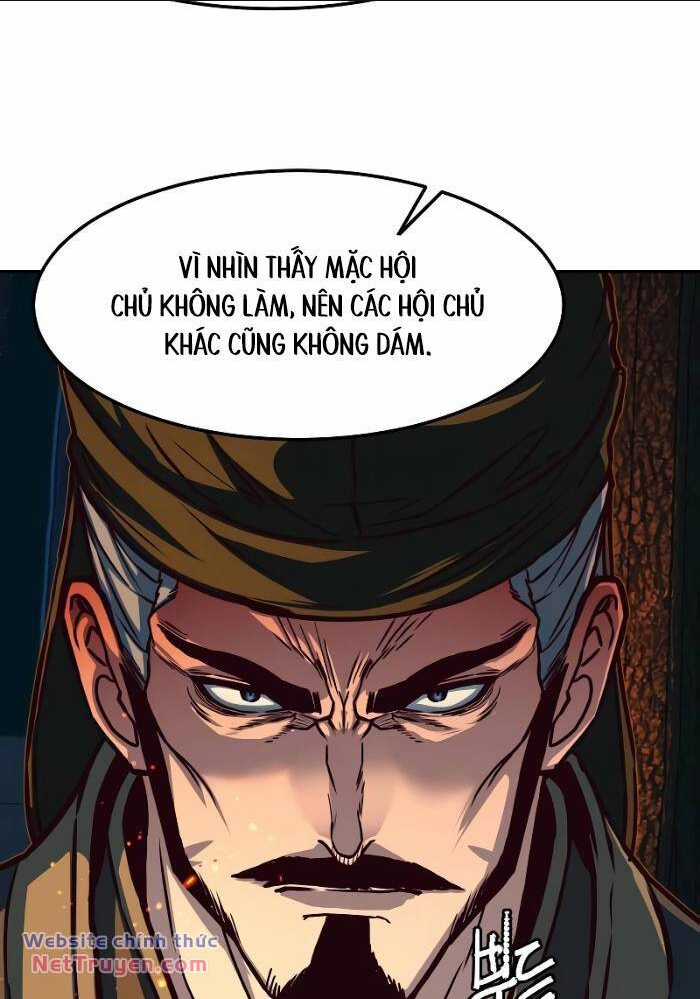 Túy Kiếm Dạ Hành Chapter 107 trang 35