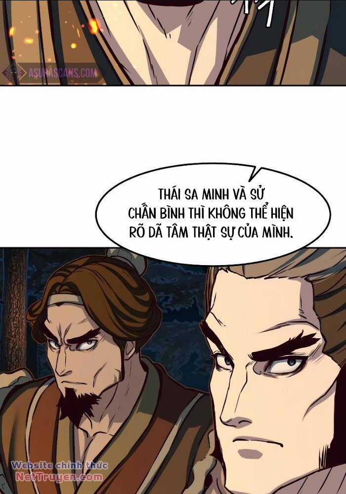 Túy Kiếm Dạ Hành Chapter 107 trang 36