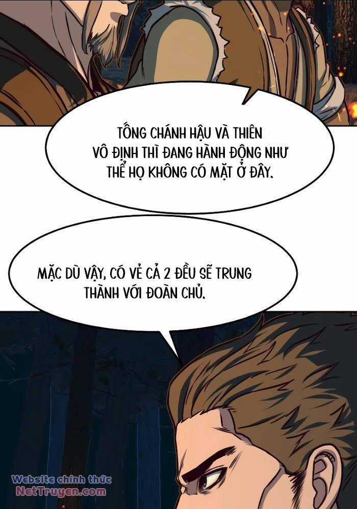 Túy Kiếm Dạ Hành Chapter 107 trang 38