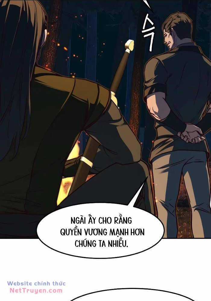 Túy Kiếm Dạ Hành Chapter 107 trang 40