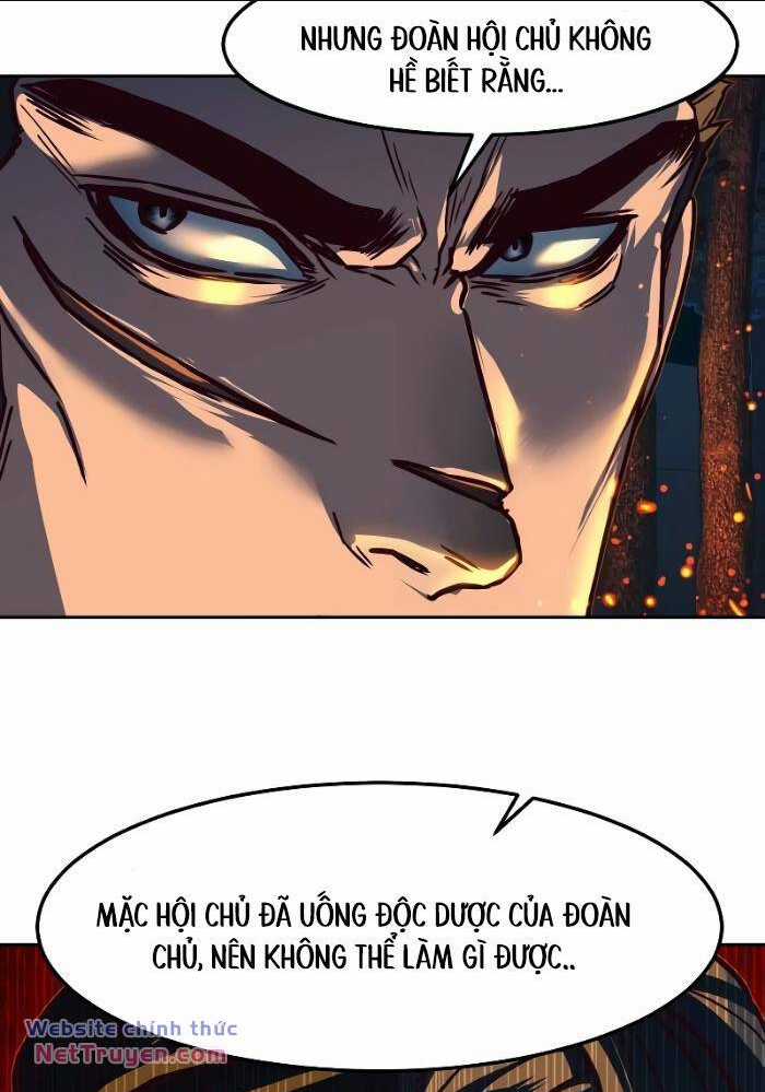 Túy Kiếm Dạ Hành Chapter 107 trang 41