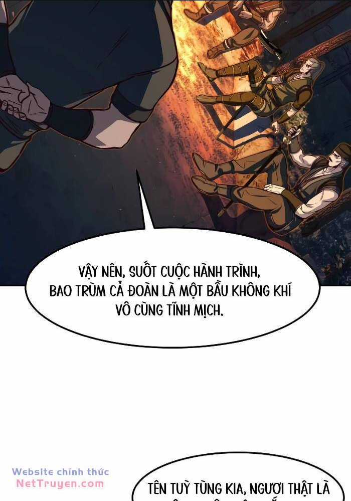 Túy Kiếm Dạ Hành Chapter 107 trang 45
