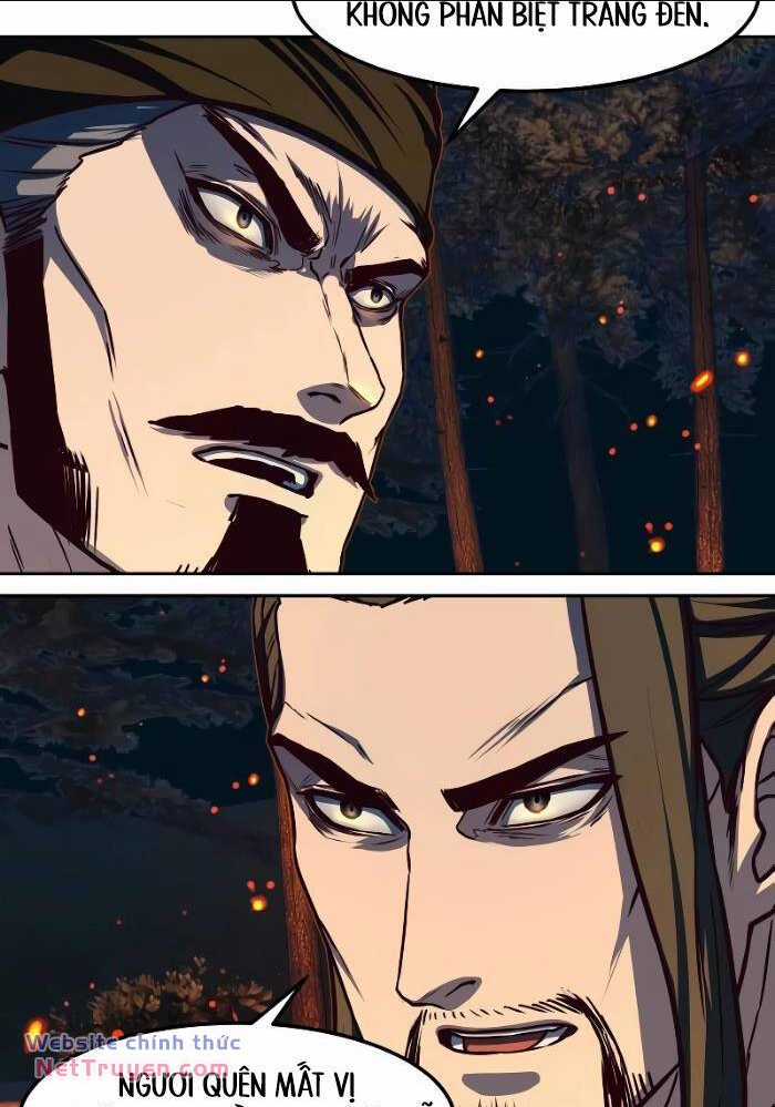 Túy Kiếm Dạ Hành Chapter 107 trang 46