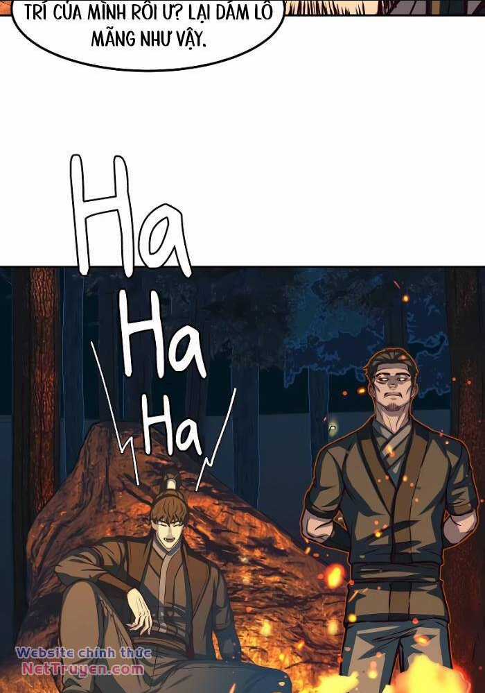 Túy Kiếm Dạ Hành Chapter 107 trang 47