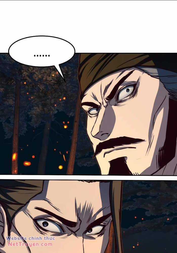 Túy Kiếm Dạ Hành Chapter 107 trang 49