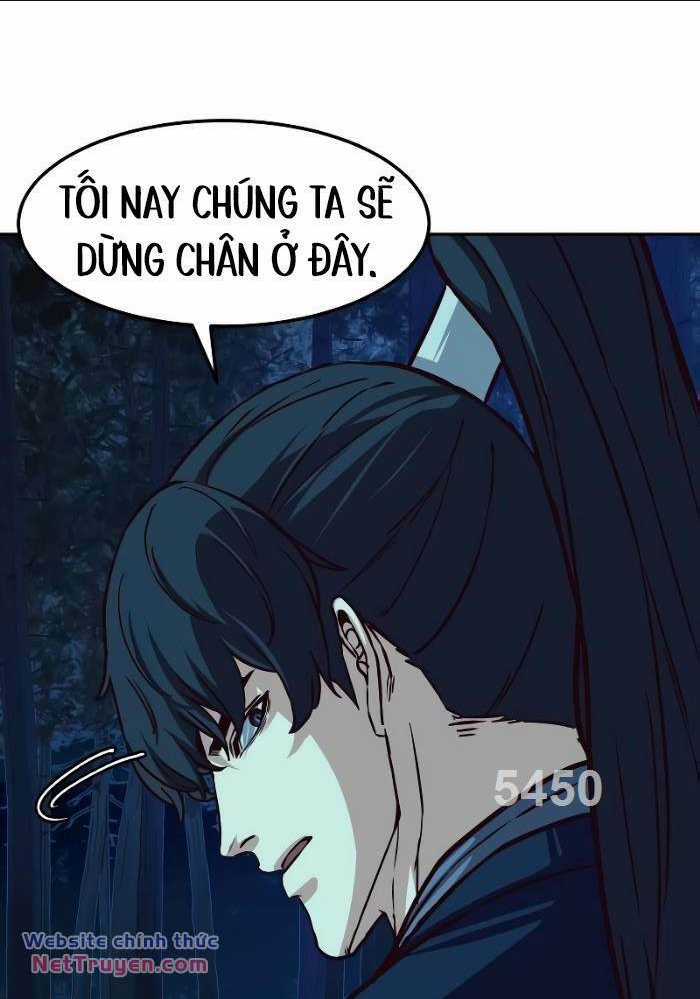 Túy Kiếm Dạ Hành Chapter 107 trang 5