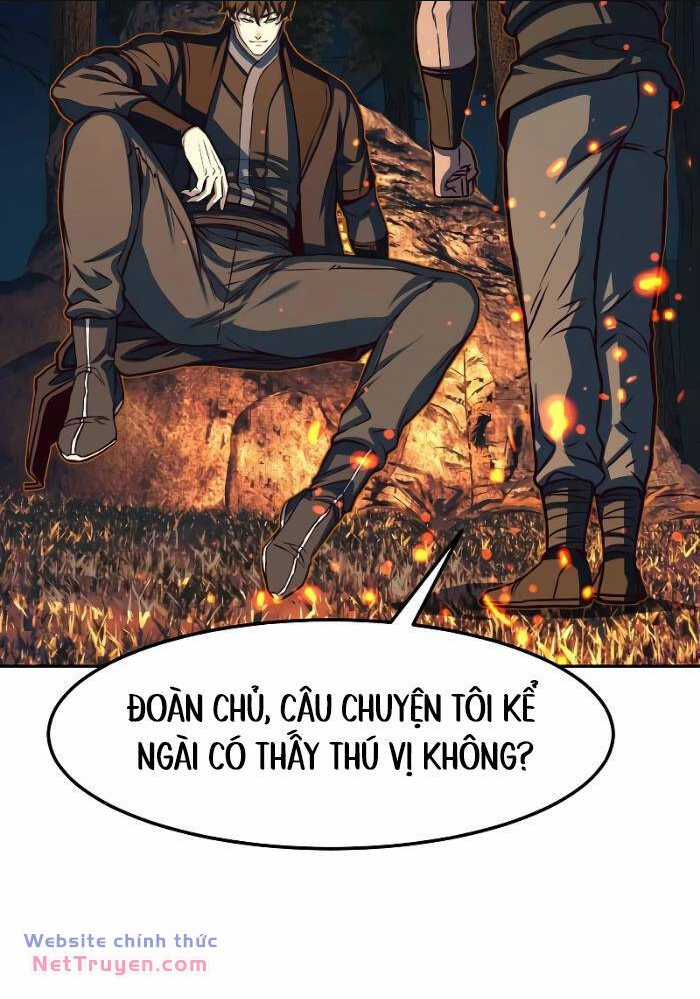 Túy Kiếm Dạ Hành Chapter 107 trang 51