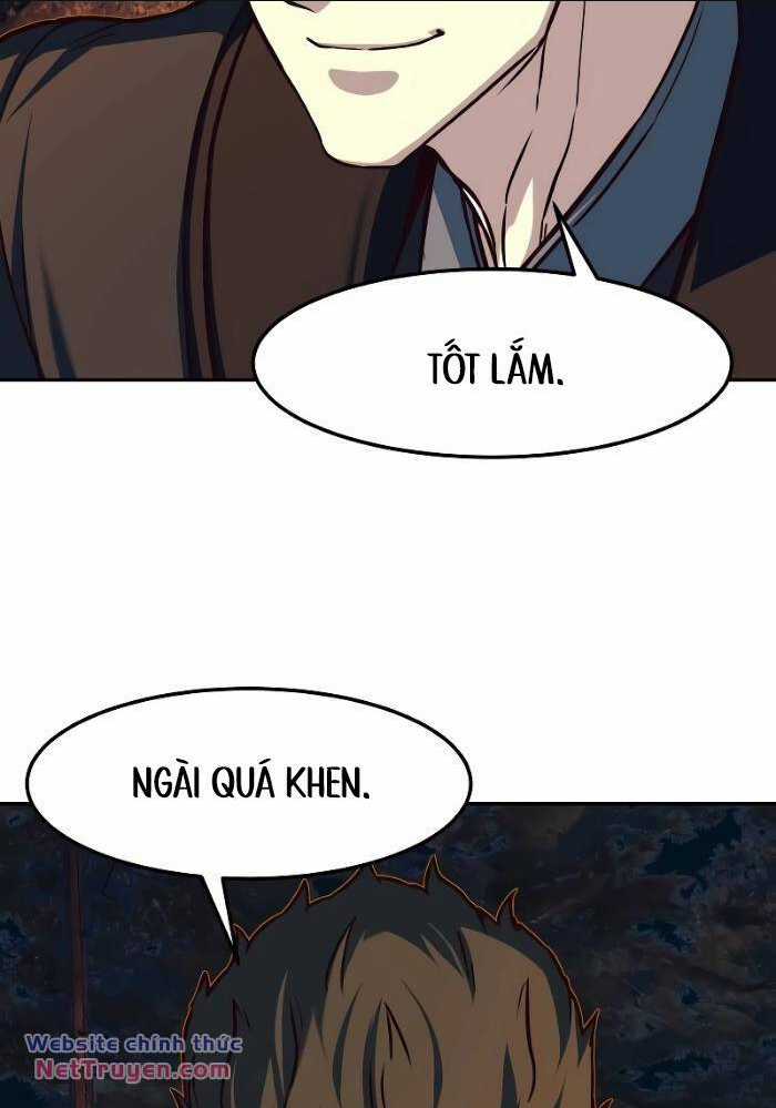 Túy Kiếm Dạ Hành Chapter 107 trang 53