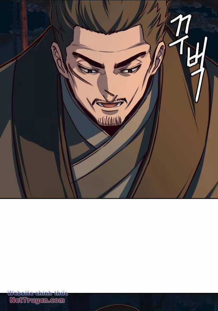 Túy Kiếm Dạ Hành Chapter 107 trang 54