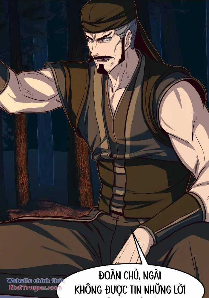 Túy Kiếm Dạ Hành Chapter 107 trang 55