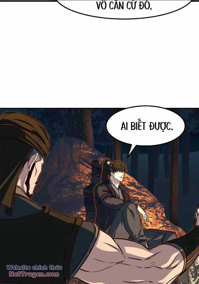 Túy Kiếm Dạ Hành Chapter 107 trang 56