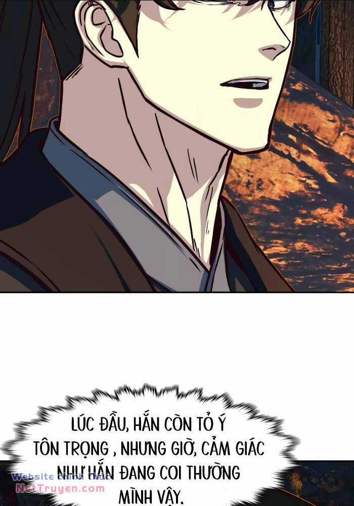 Túy Kiếm Dạ Hành Chapter 107 trang 59