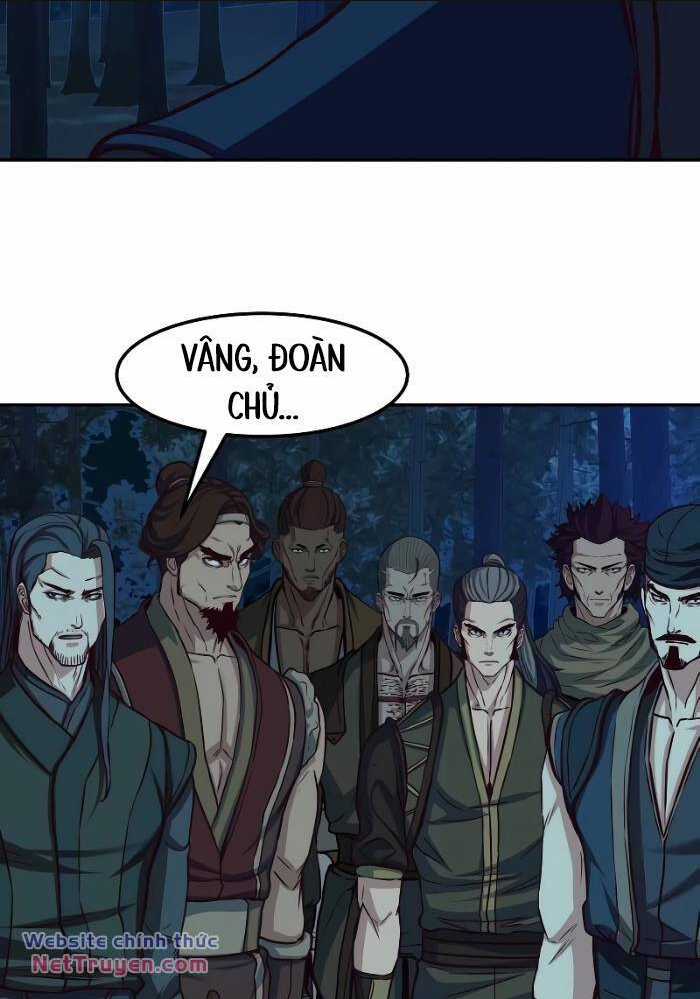 Túy Kiếm Dạ Hành Chapter 107 trang 6