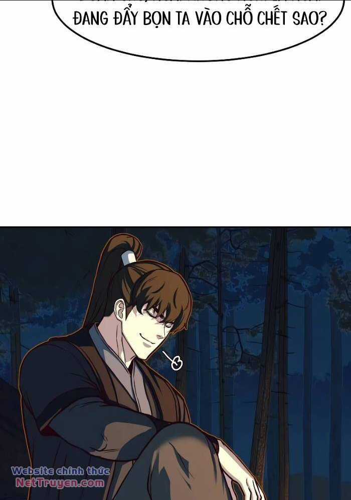 Túy Kiếm Dạ Hành Chapter 107 trang 61