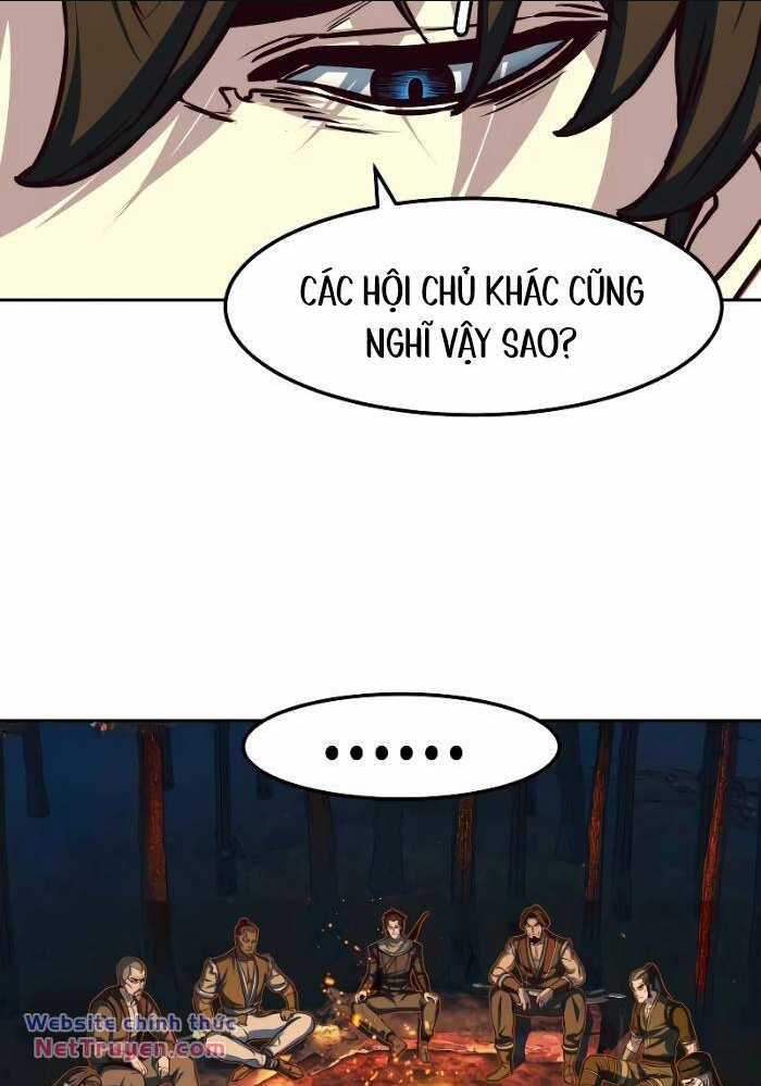 Túy Kiếm Dạ Hành Chapter 107 trang 63