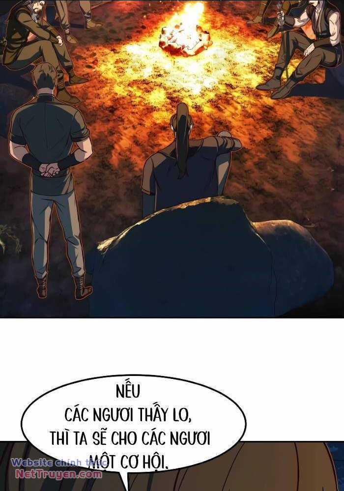 Túy Kiếm Dạ Hành Chapter 107 trang 64