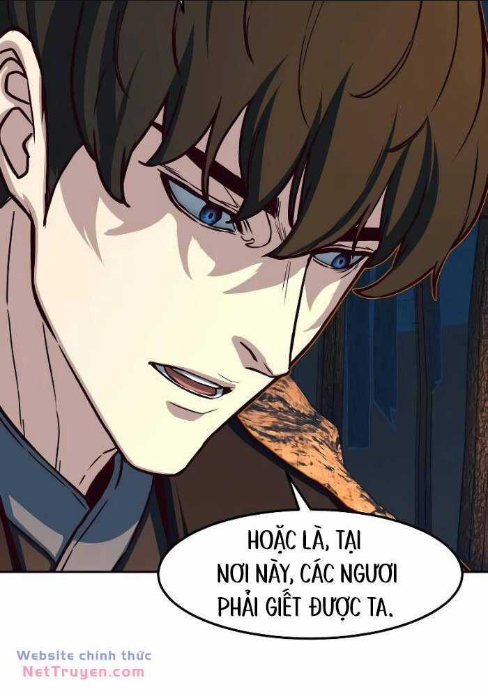 Túy Kiếm Dạ Hành Chapter 107 trang 65