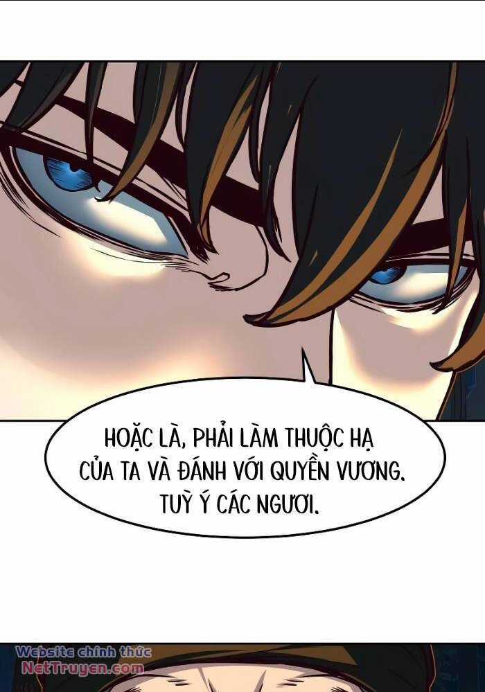 Túy Kiếm Dạ Hành Chapter 107 trang 66