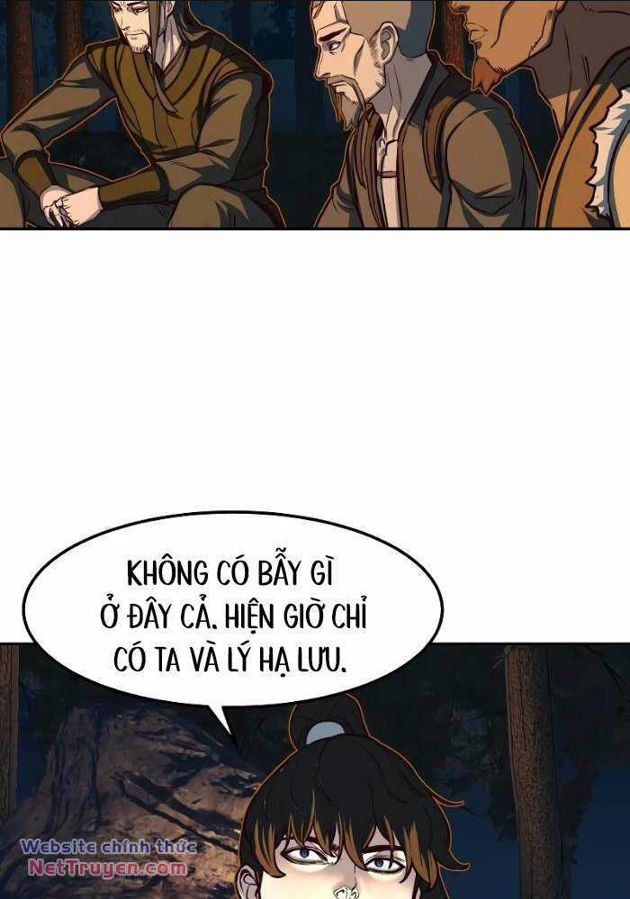 Túy Kiếm Dạ Hành Chapter 107 trang 68