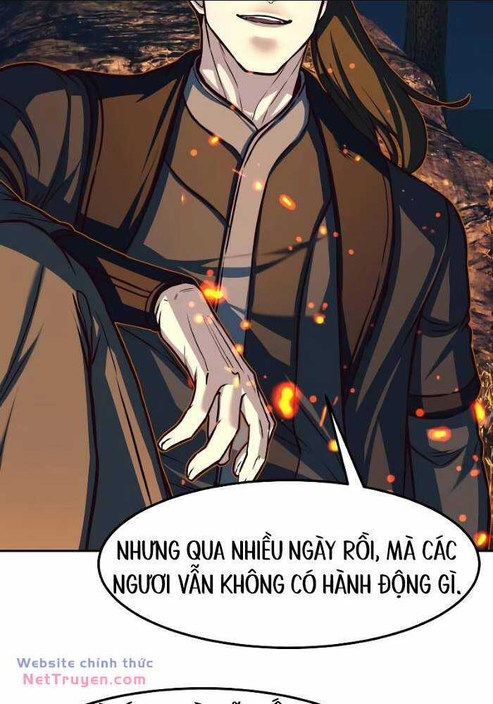 Túy Kiếm Dạ Hành Chapter 107 trang 69