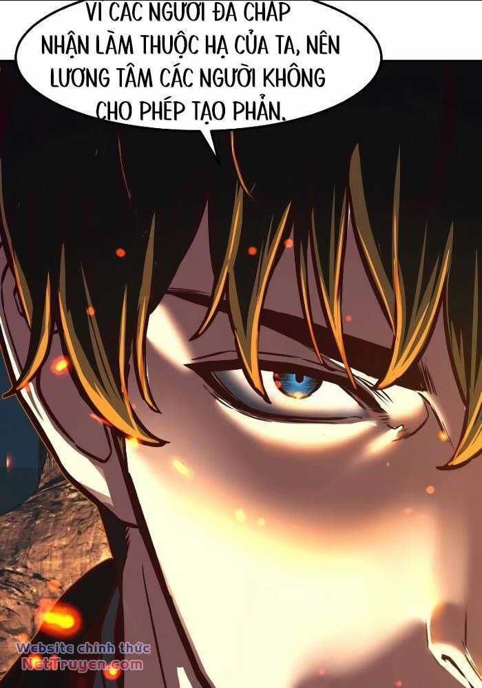 Túy Kiếm Dạ Hành Chapter 107 trang 70