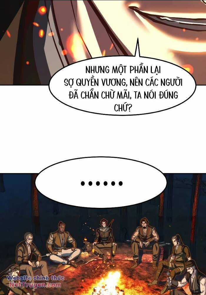 Túy Kiếm Dạ Hành Chapter 107 trang 71