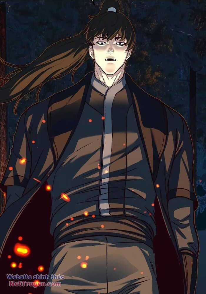 Túy Kiếm Dạ Hành Chapter 107 trang 74