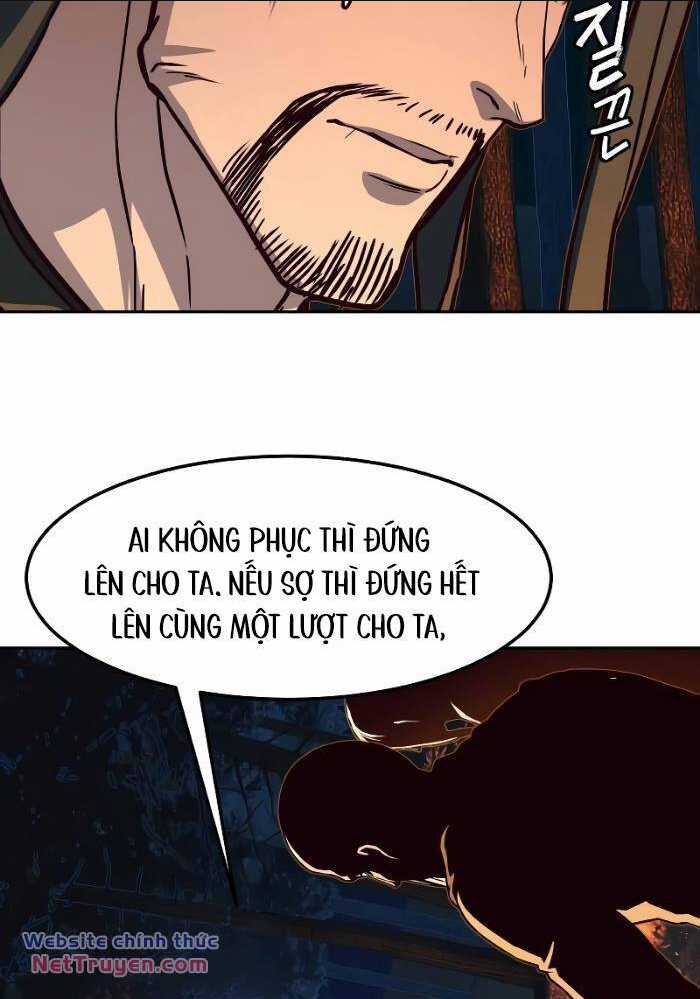 Túy Kiếm Dạ Hành Chapter 107 trang 77