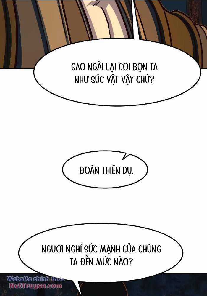 Túy Kiếm Dạ Hành Chapter 107 trang 81