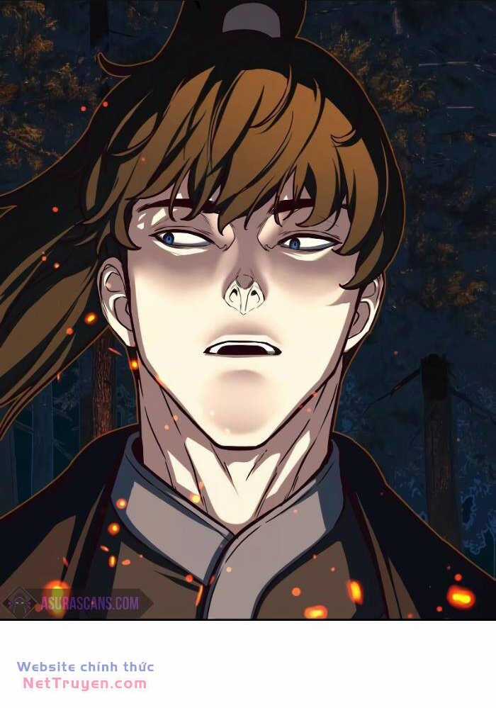 Túy Kiếm Dạ Hành Chapter 107 trang 82