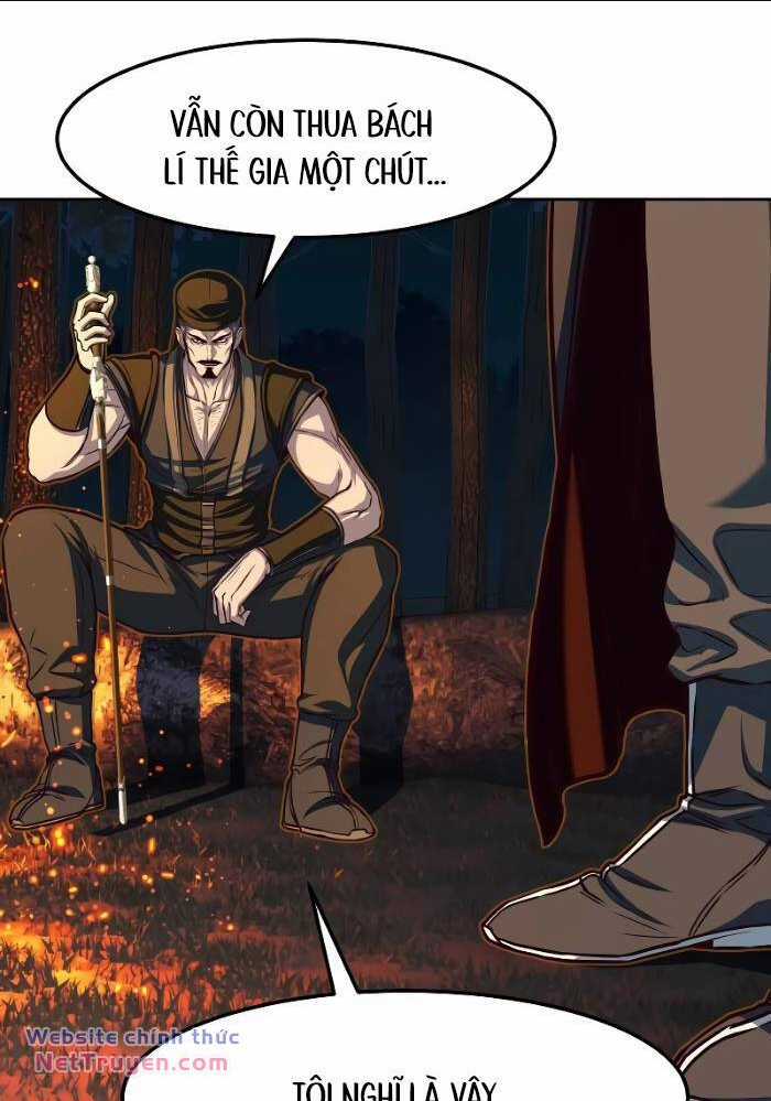 Túy Kiếm Dạ Hành Chapter 107 trang 83