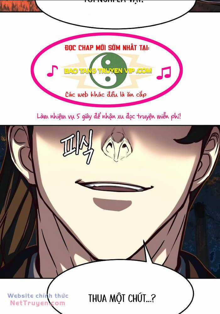 Túy Kiếm Dạ Hành Chapter 107 trang 84