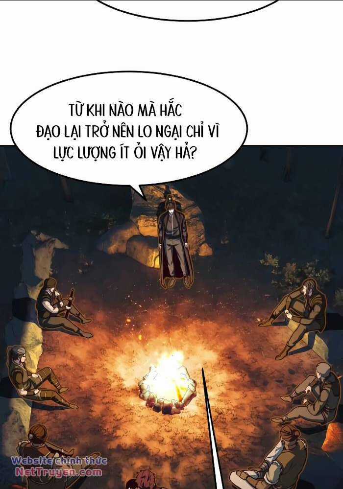 Túy Kiếm Dạ Hành Chapter 107 trang 85