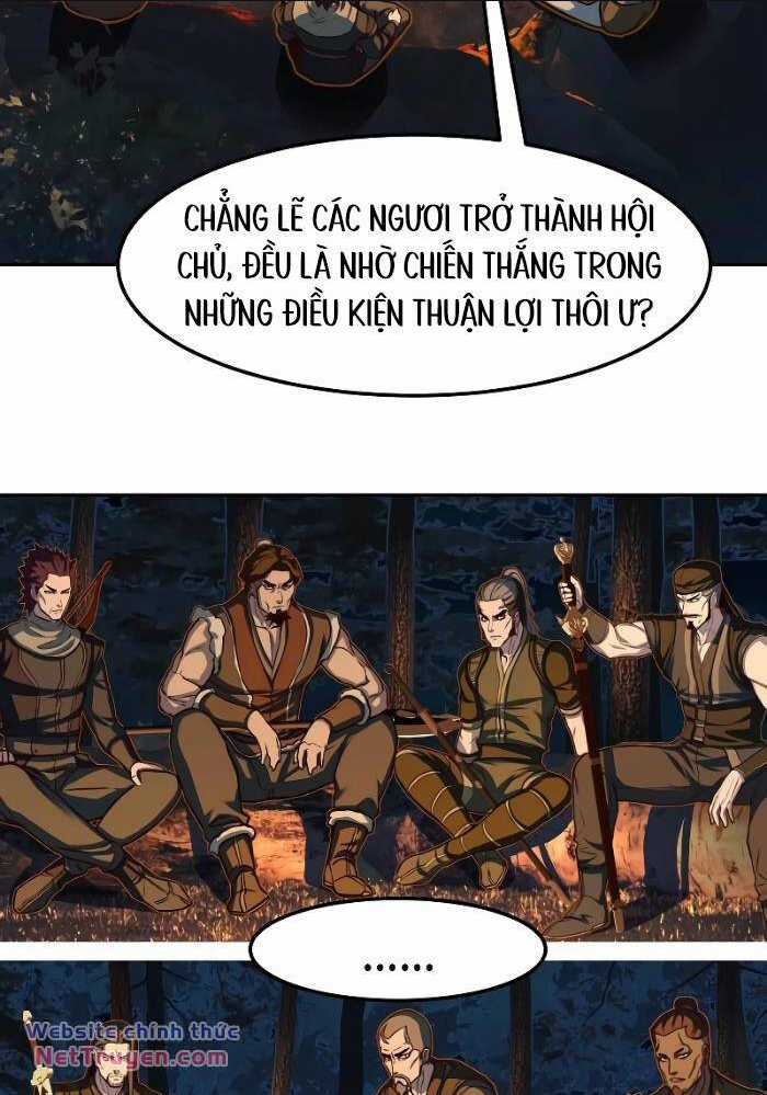 Túy Kiếm Dạ Hành Chapter 107 trang 86