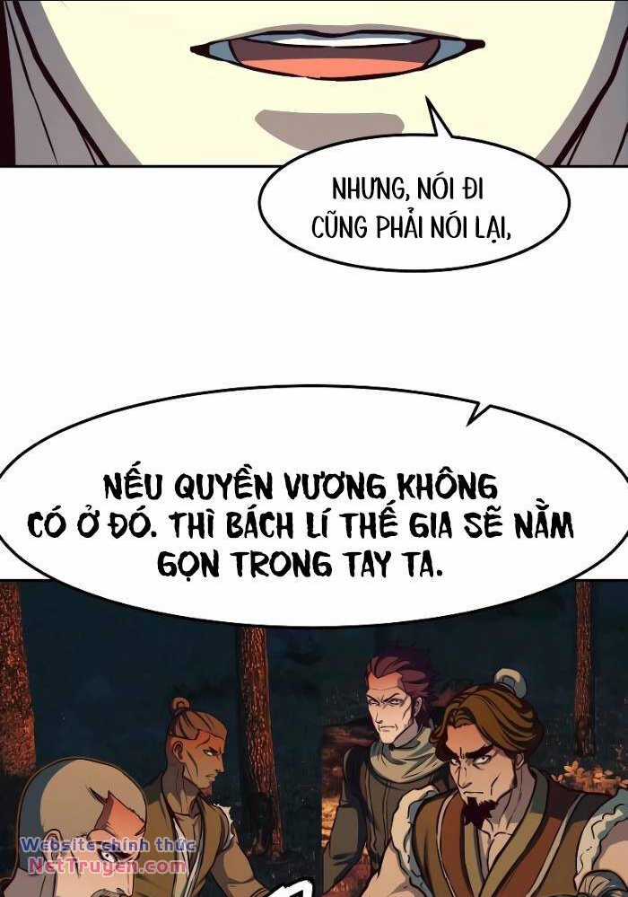 Túy Kiếm Dạ Hành Chapter 107 trang 90
