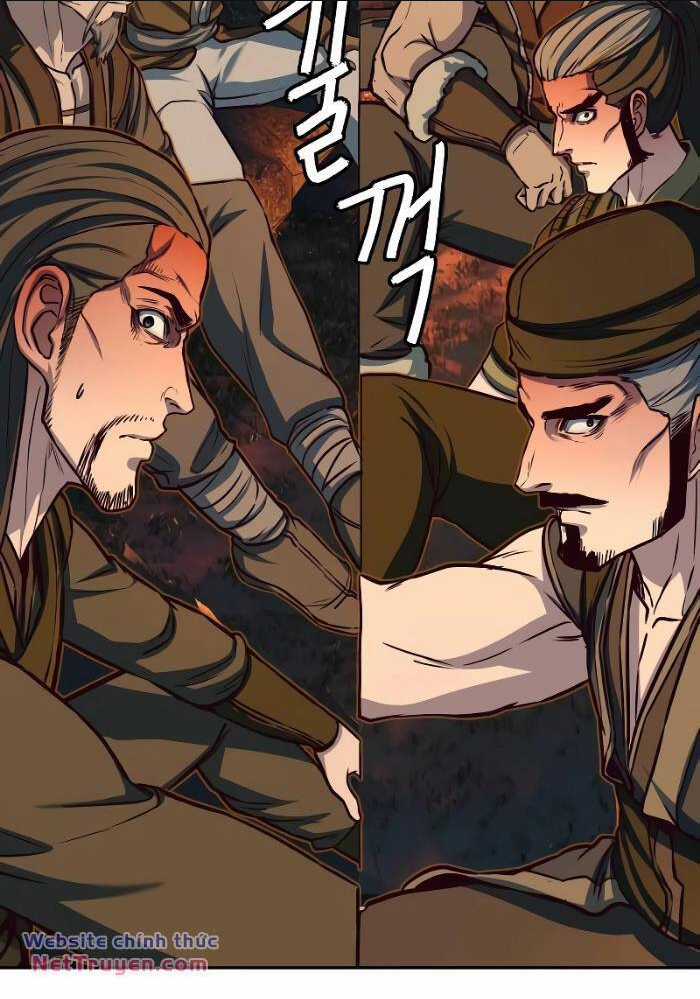 Túy Kiếm Dạ Hành Chapter 107 trang 91