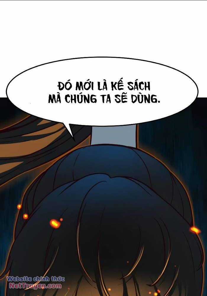 Túy Kiếm Dạ Hành Chapter 107 trang 92