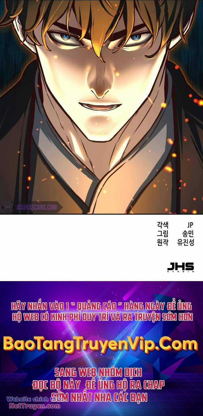 Túy Kiếm Dạ Hành Chapter 107 trang 93