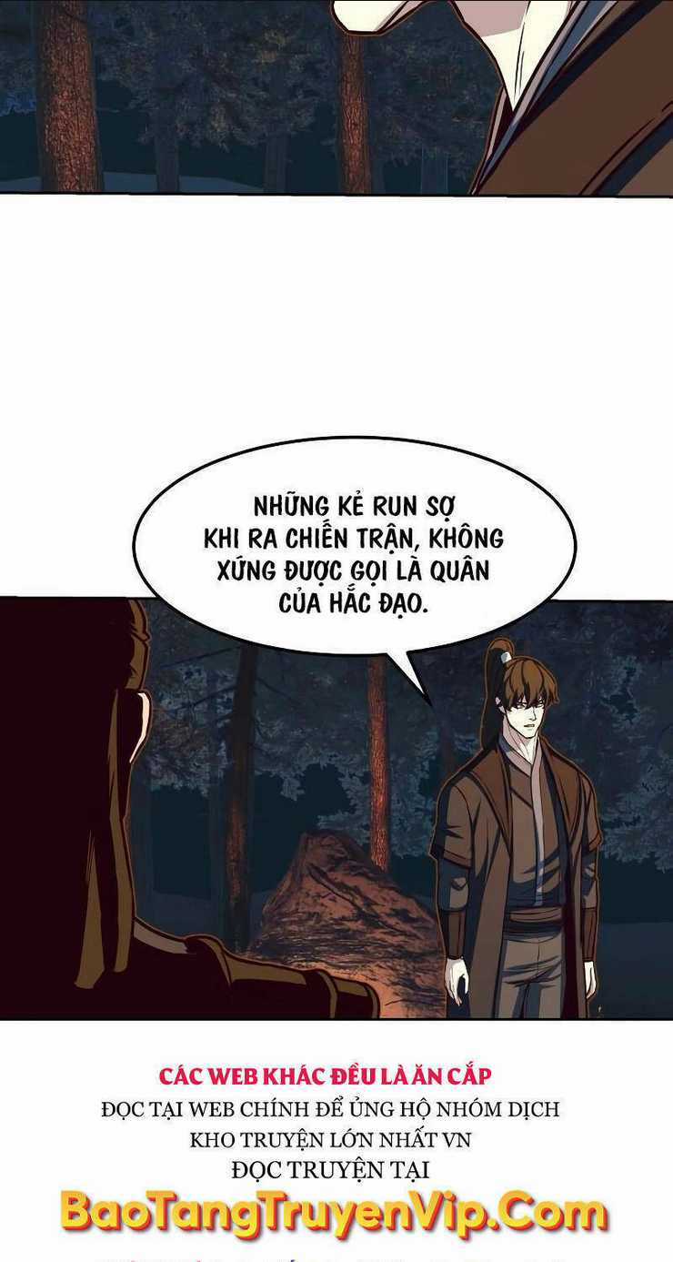 Túy Kiếm Dạ Hành Chapter 108 trang 12