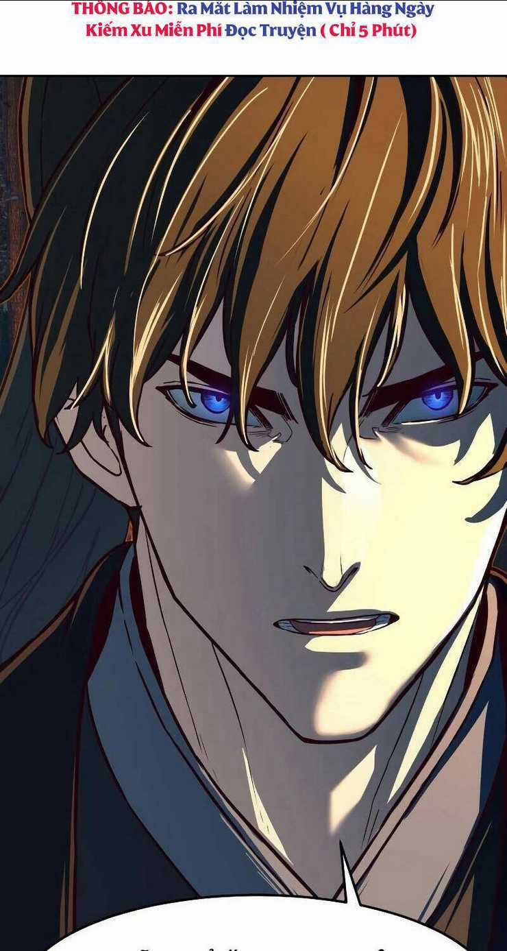 Túy Kiếm Dạ Hành Chapter 108 trang 13