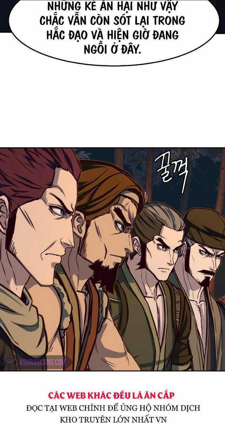 Túy Kiếm Dạ Hành Chapter 108 trang 14