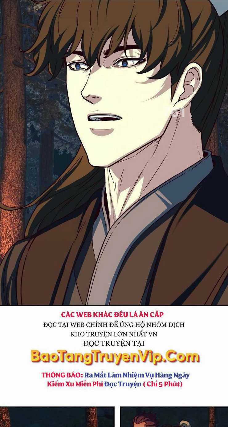 Túy Kiếm Dạ Hành Chapter 108 trang 2