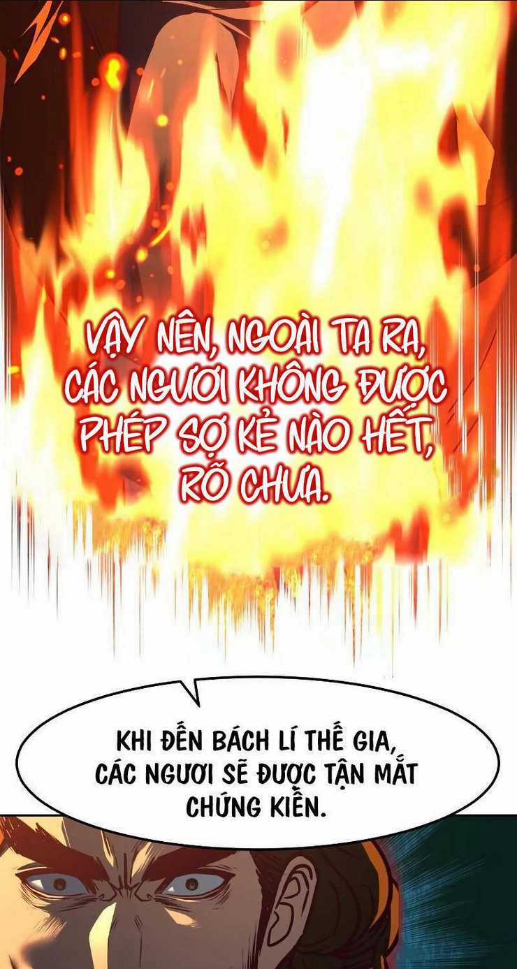 Túy Kiếm Dạ Hành Chapter 108 trang 20