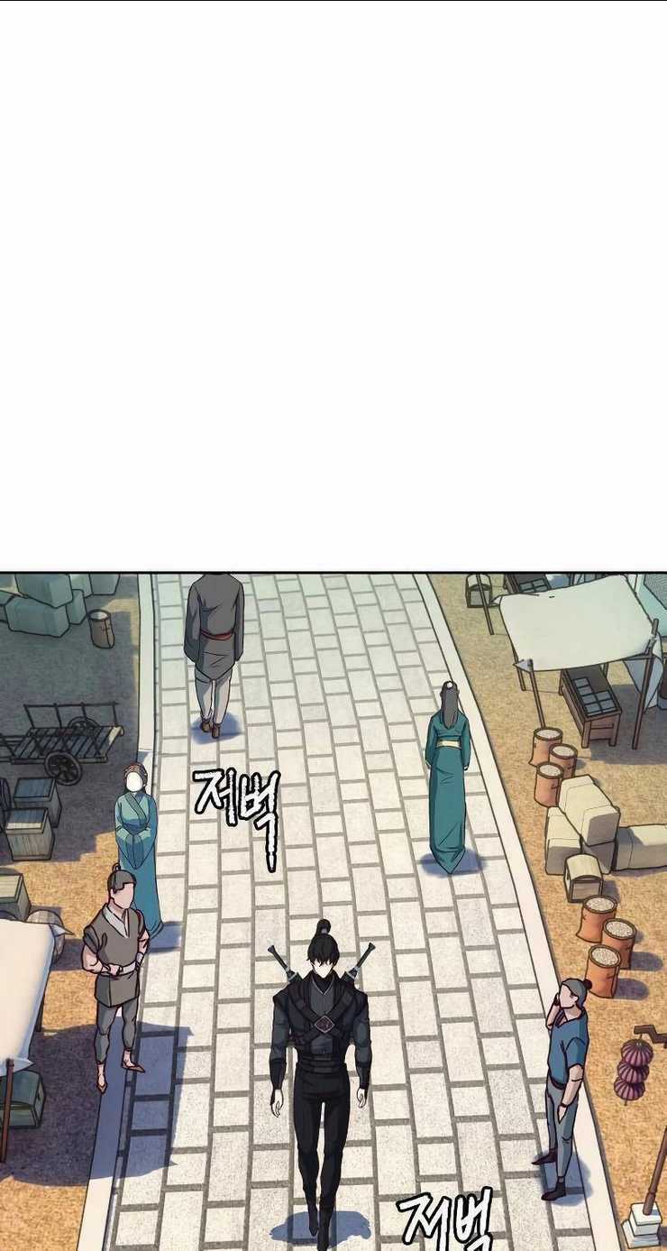 Túy Kiếm Dạ Hành Chapter 108 trang 22