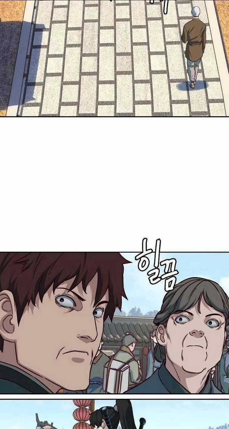 Túy Kiếm Dạ Hành Chapter 108 trang 23