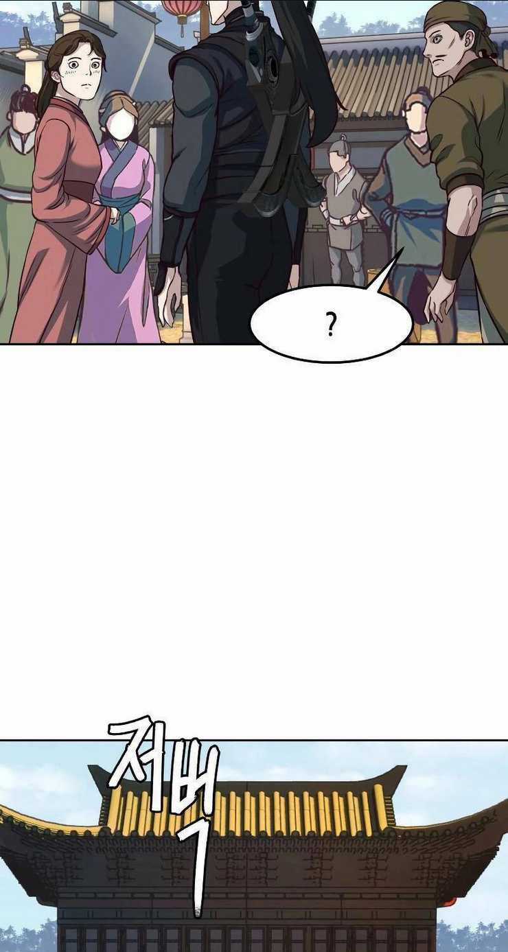 Túy Kiếm Dạ Hành Chapter 108 trang 24