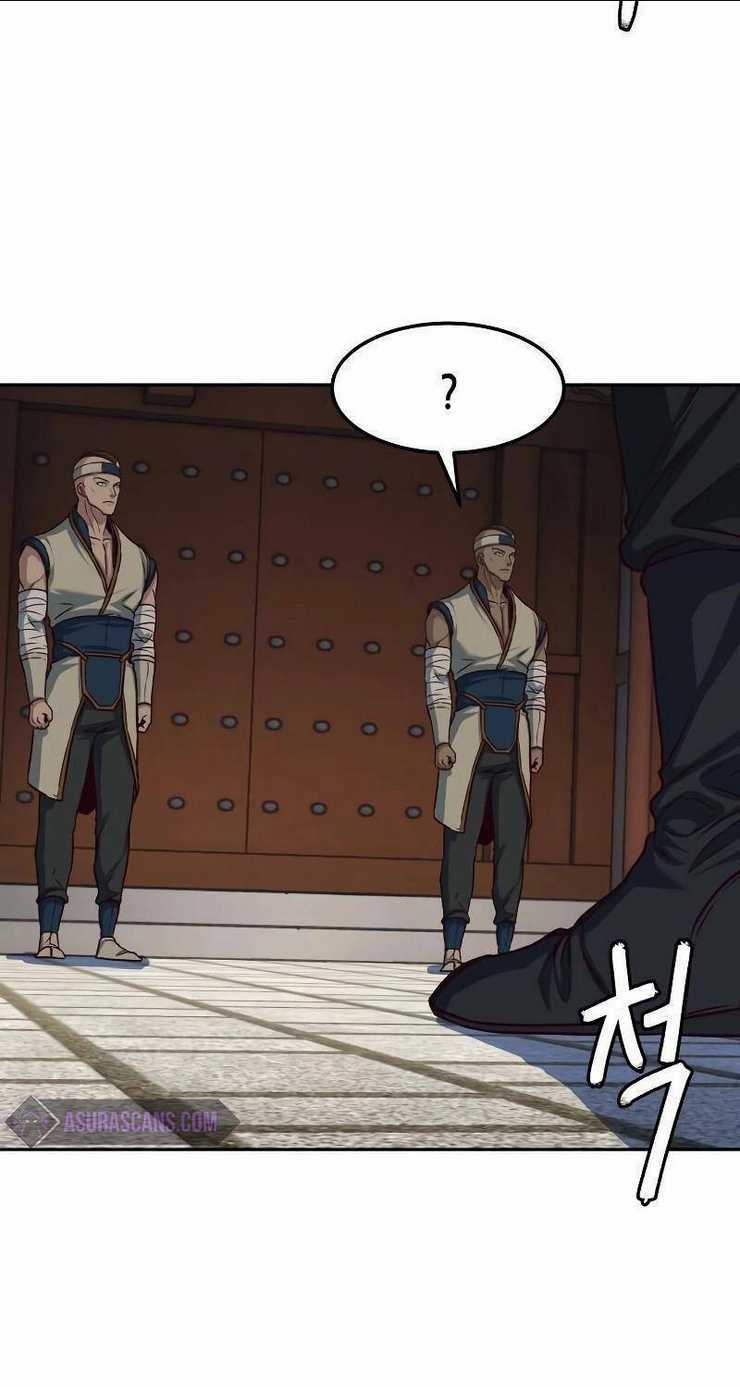 Túy Kiếm Dạ Hành Chapter 108 trang 26