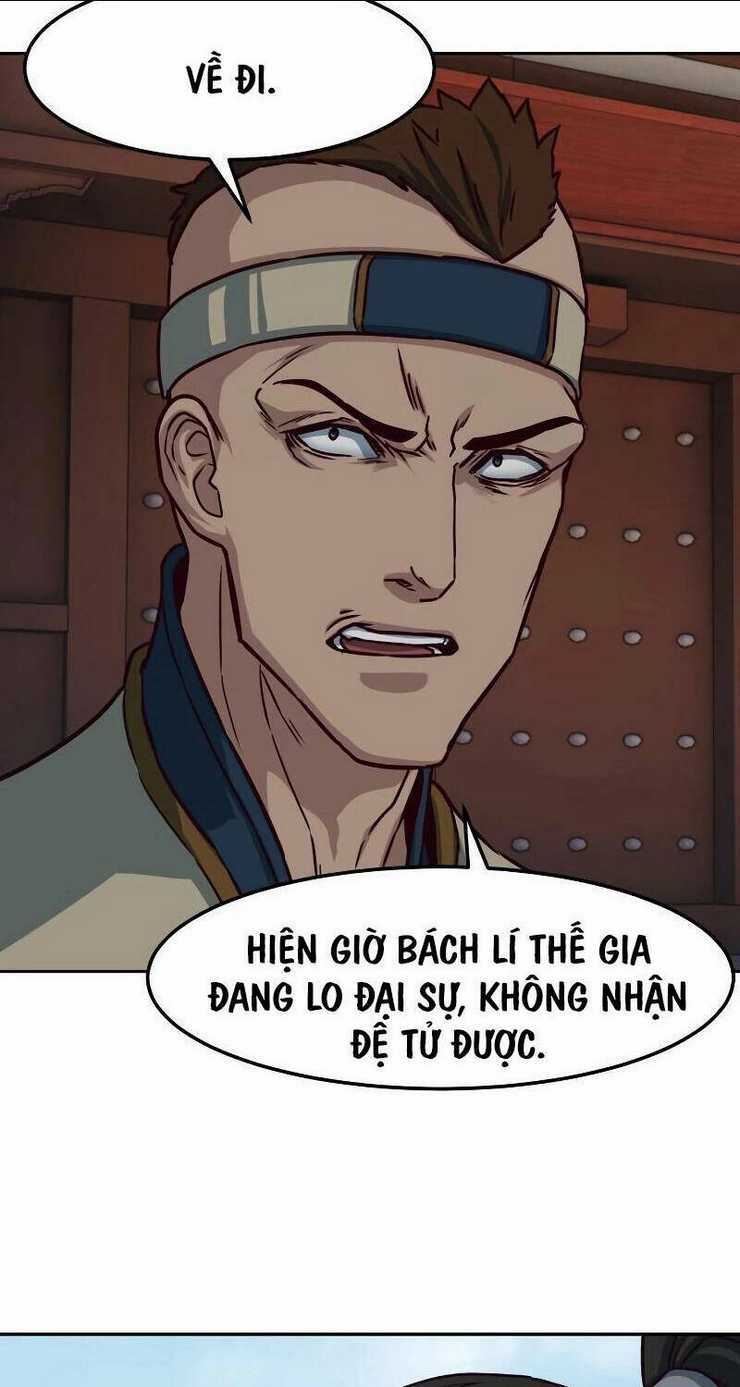 Túy Kiếm Dạ Hành Chapter 108 trang 29