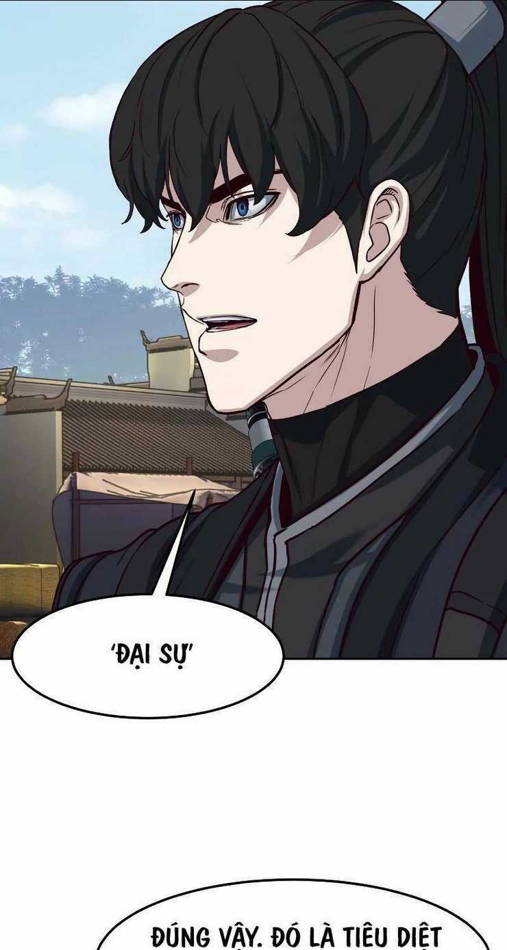 Túy Kiếm Dạ Hành Chapter 108 trang 30